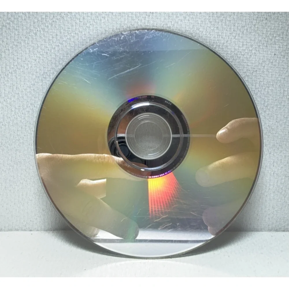 Mario Party 8 Wii (Nintendo Wii, 2006) Disc Only - Tested & Working